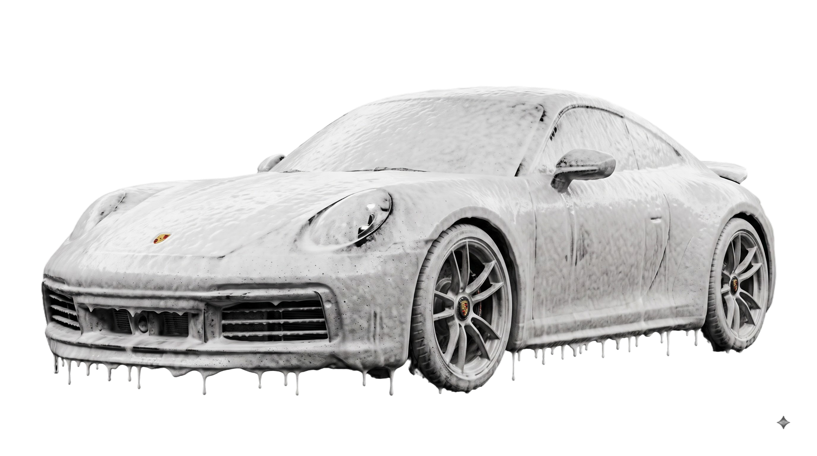 Wash
